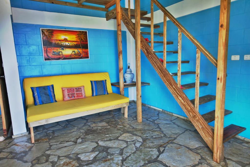 B&B El Mirador Al Mar Sosúa Zimmer foto
